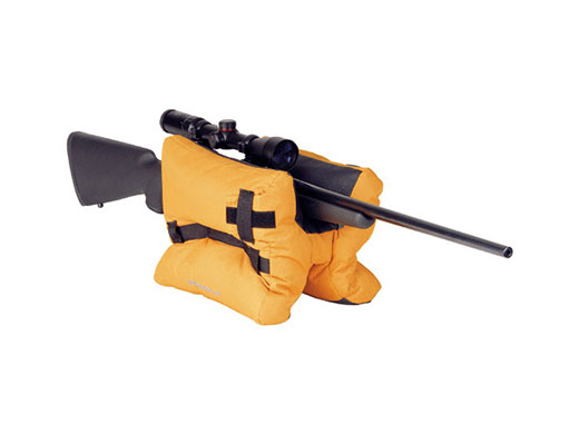 Smart Reloader SR203 Universal Front Shooting Bag - UNFILLED