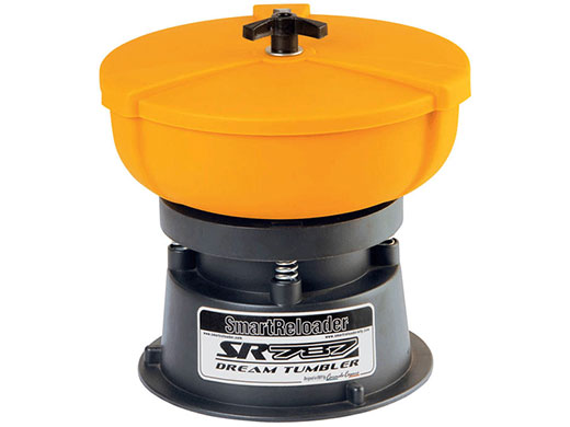 Smart Reloader SR787 Dream Tumbler - 220V