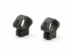 Sportsmatch 1 inch LT030C 2 Piece Scope Rings