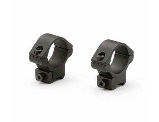 Sportsmatch 1 inch LT030C 2 Piece Scope Rings