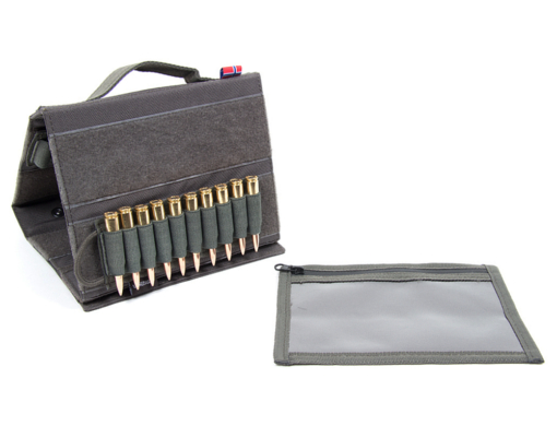 Ulfhednar Cordura Portable Ammunition Folder
