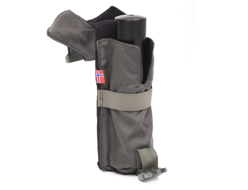 Ulfhednar Kevlar/Cordura Silencer Pocket