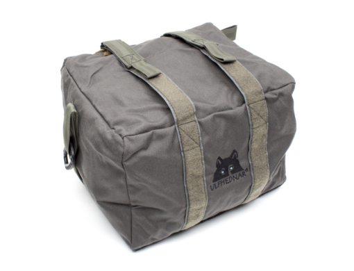 Ulfhednar Large Cordura Support Pillow