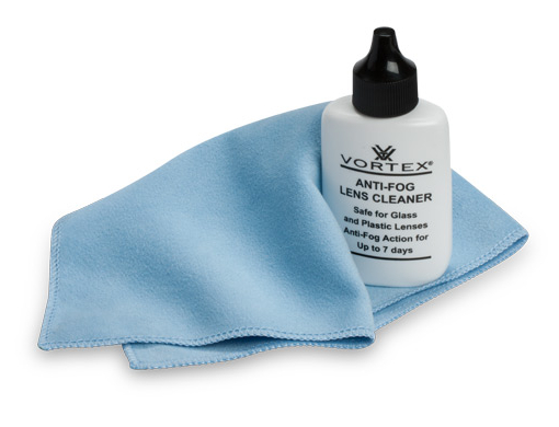 Vortex Fog Free Lens Cleaning Kit