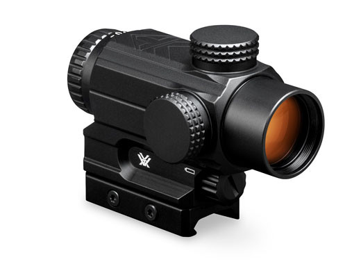 Vortex Spitfire AR Prism Scope