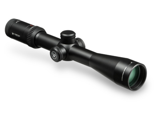 Vortex Viper HS 4-16x44 Dead-Hold BDC Rifle Scope