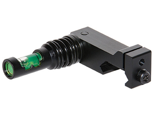 Wheeler Engineering Anti_Cant Indicator Picatinny Rail Attachment