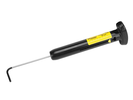 Wheeler Trigger Pull Guage Scale