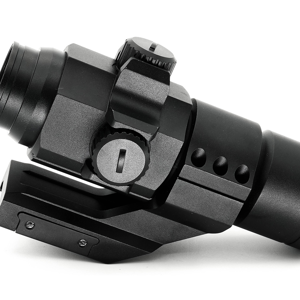 SPINA Optics OPW Branded Strike Reaper 1x32 Cantilever IPX7 2MOA Red Dot Sight