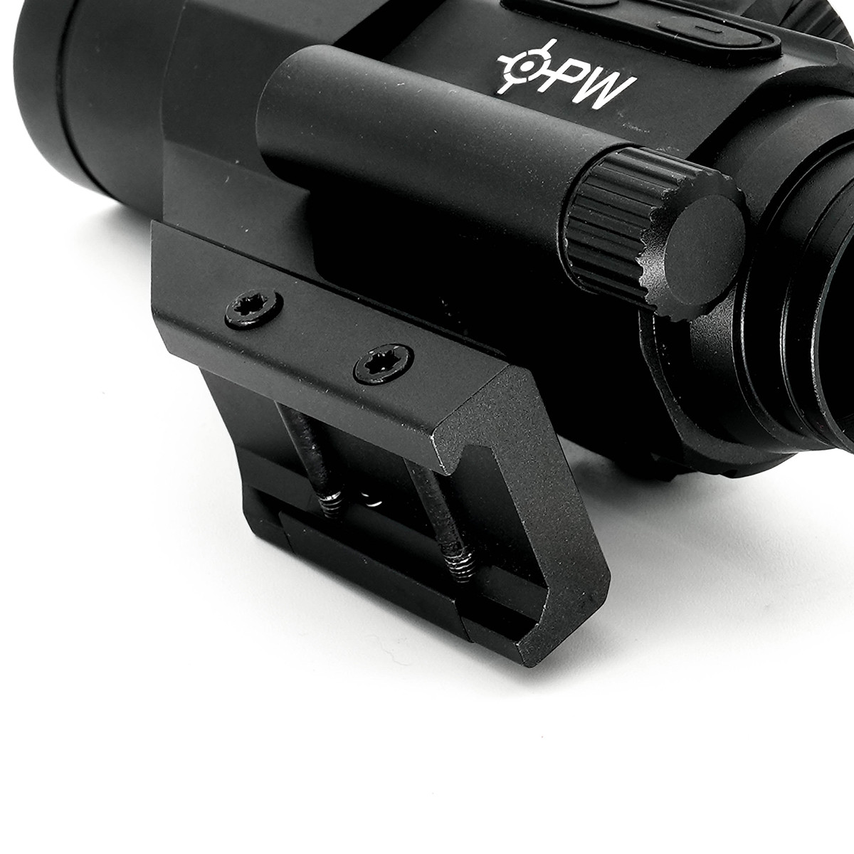 SPINA Optics OPW Branded Strike Reaper 1x32 Cantilever IPX7 2MOA Red Dot Sight