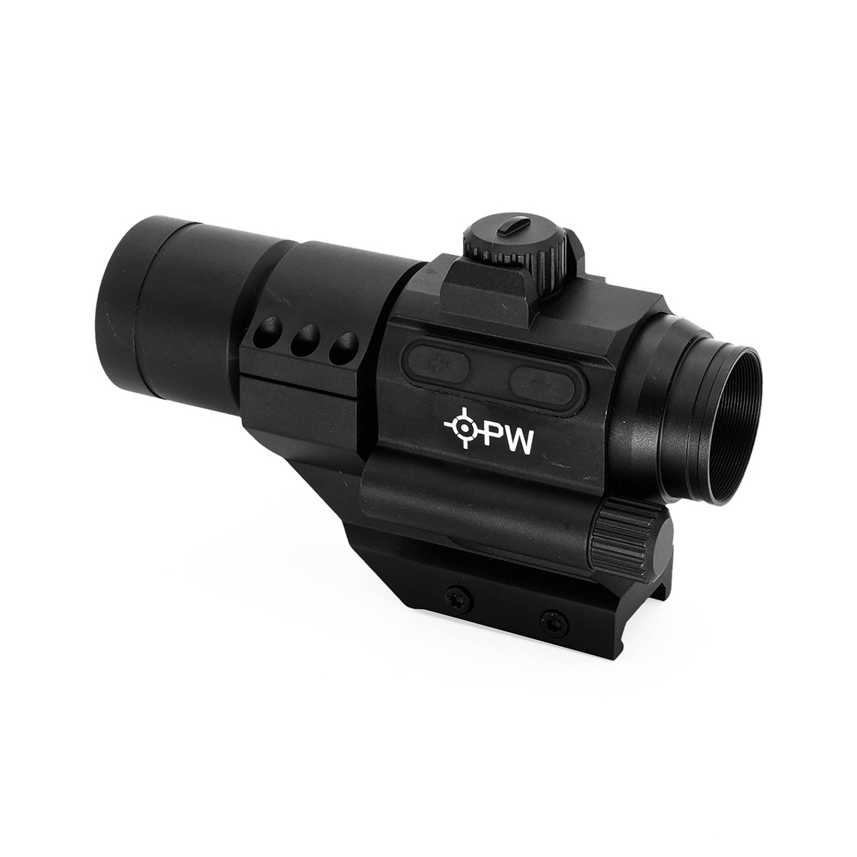 SPINA Optics OPW Branded Strike Reaper 1x32 Cantilever IPX7 2MOA Red Dot Sight