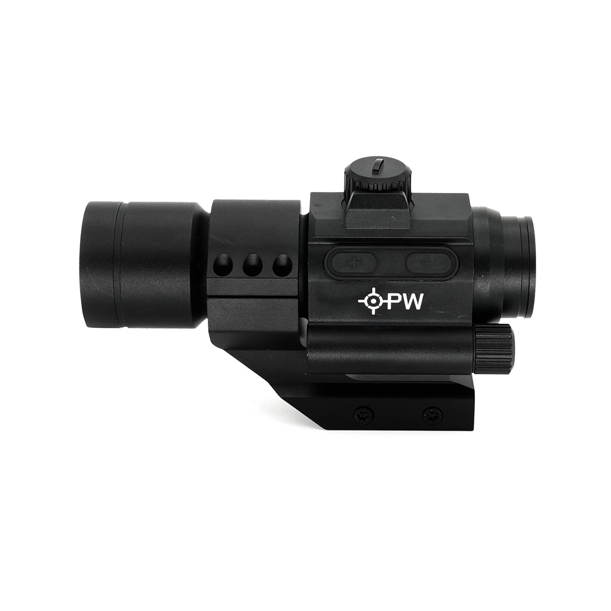 SPINA Optics OPW Branded Strike Reaper 1x32 Cantilever IPX7 2MOA Red Dot Sight
