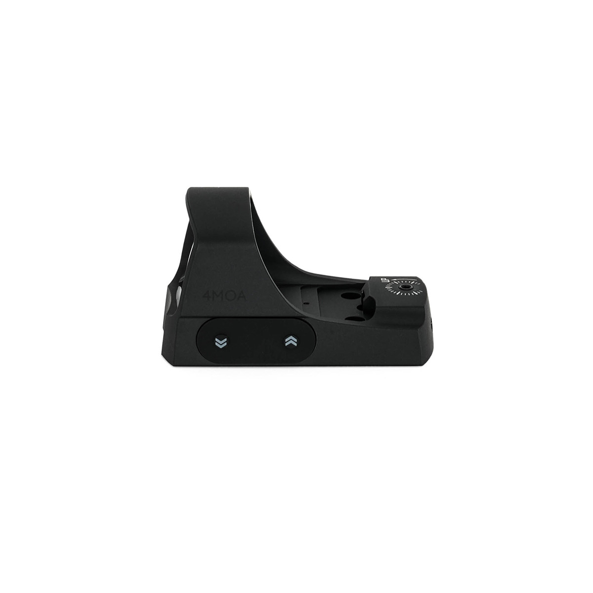 Delta Optical Stryker HD 4 MOA Red Dot Sight (No Mount)