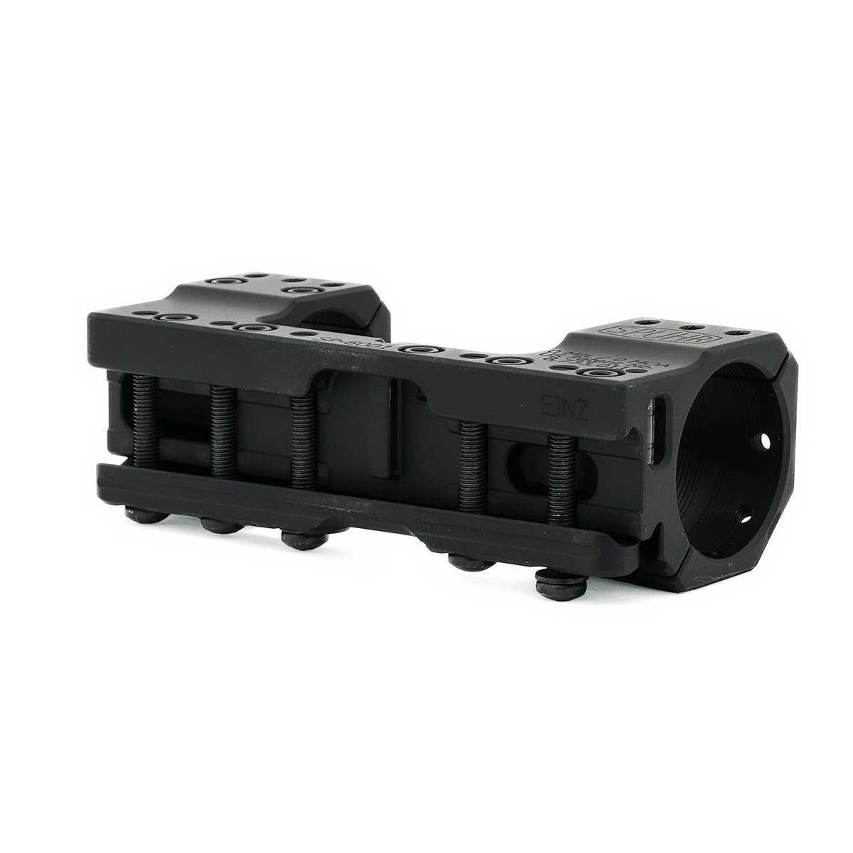 Preowned Spuhr ISMS SP-6001 36mm Medium (30mm) 0 MOA Picatinny One-Piece Mount - PO1320