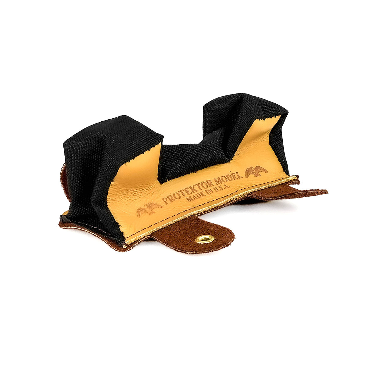 Protektor #2C Cordura Regular Owl Ear Front Rest Bag