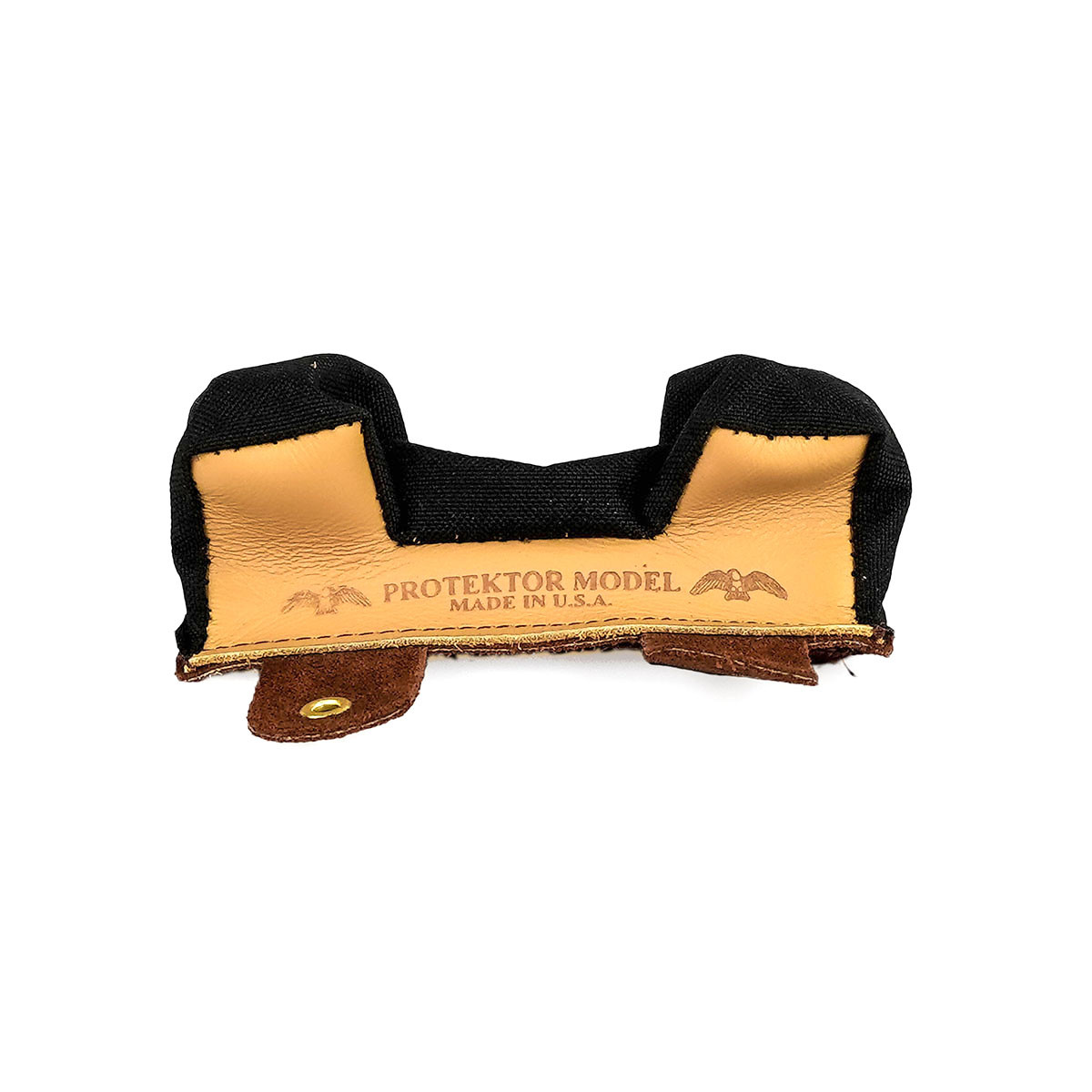 Protektor #2C Cordura Regular Owl Ear Front Rest Bag