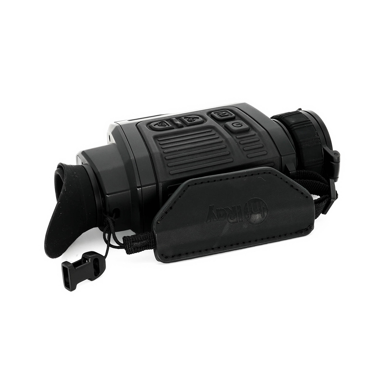 Ex-Display InfiRay Iray FH35R Finder 640x512 12um <40mk Laser Rangefinder Thermal Monocular (266AA-LG1497)