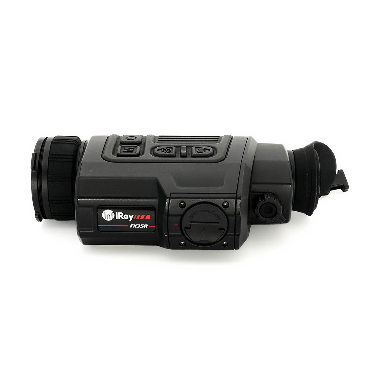 Ex-Display InfiRay Iray FH35R Finder 640x512 12um <40mk Laser Rangefinder Thermal Monocular (266AA-LG1497)
