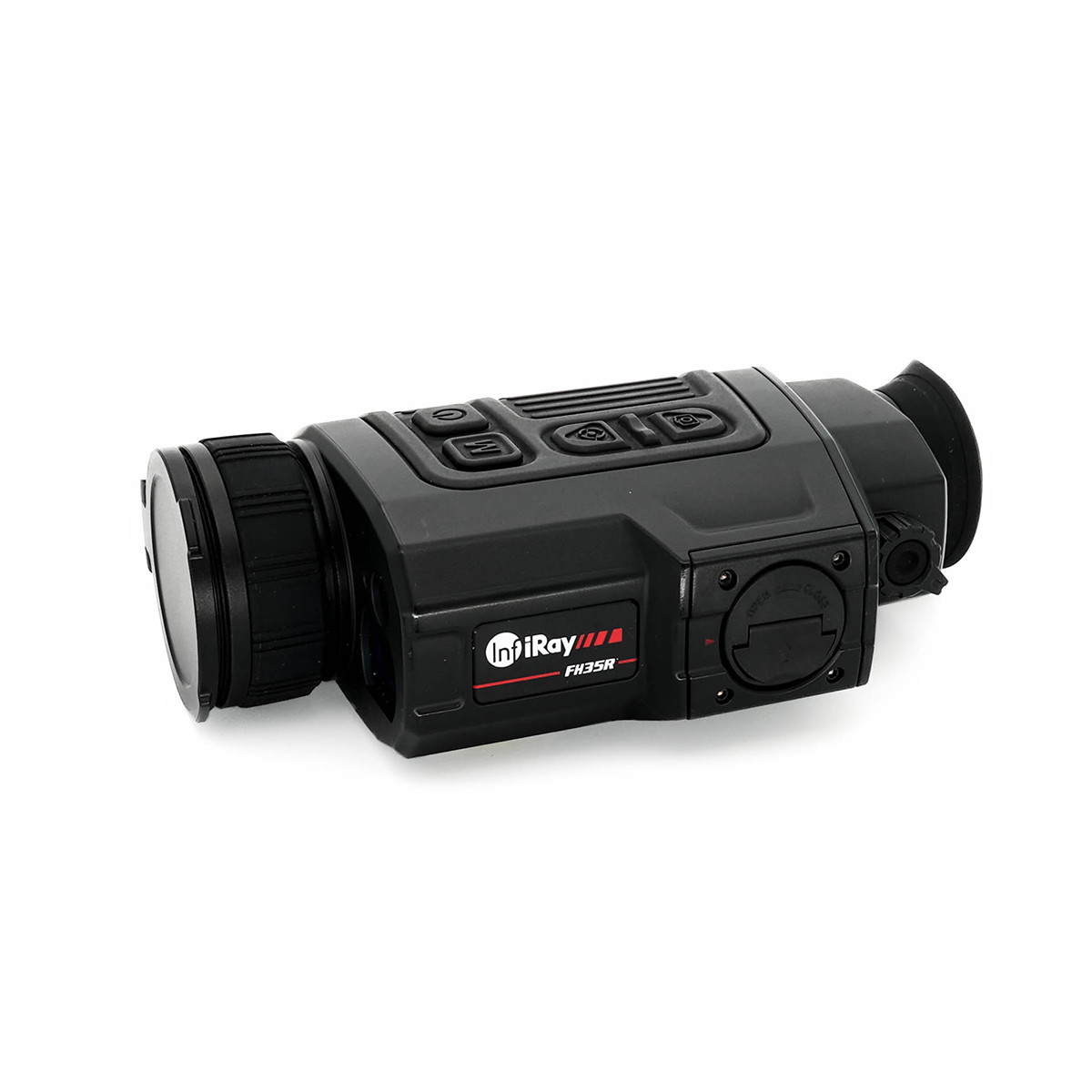 Ex-Display InfiRay Iray FH35R Finder 640x512 12um <40mk Laser Rangefinder Thermal Monocular (266AA-LG1497)