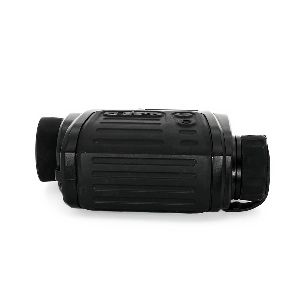 Ex-Display InfiRay 25mm 640x512 FINDER Series Thermal Monocular with Rangefinder FH25R - 12μm 40mK (2621A-KA1046)