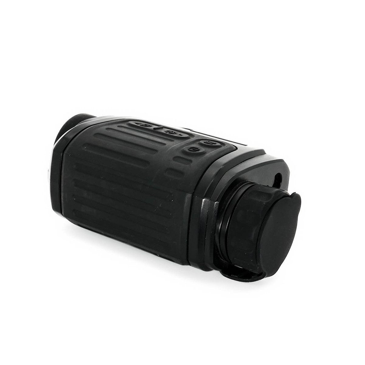 Ex-Display InfiRay 25mm 640x512 FINDER Series Thermal Monocular with Rangefinder FH25R - 12μm 40mK (2621A-KA1046)