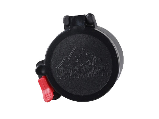 Butler Creek Flip-up Lens Covers Eyepiece, 1-34.1mm