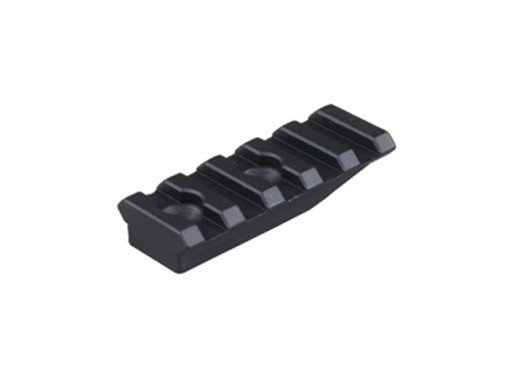 Spuhr 10x55mm Picatinny Rail for Spuhr Interface