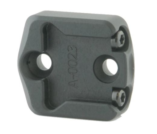 Spuhr AC1 Mount Non QD