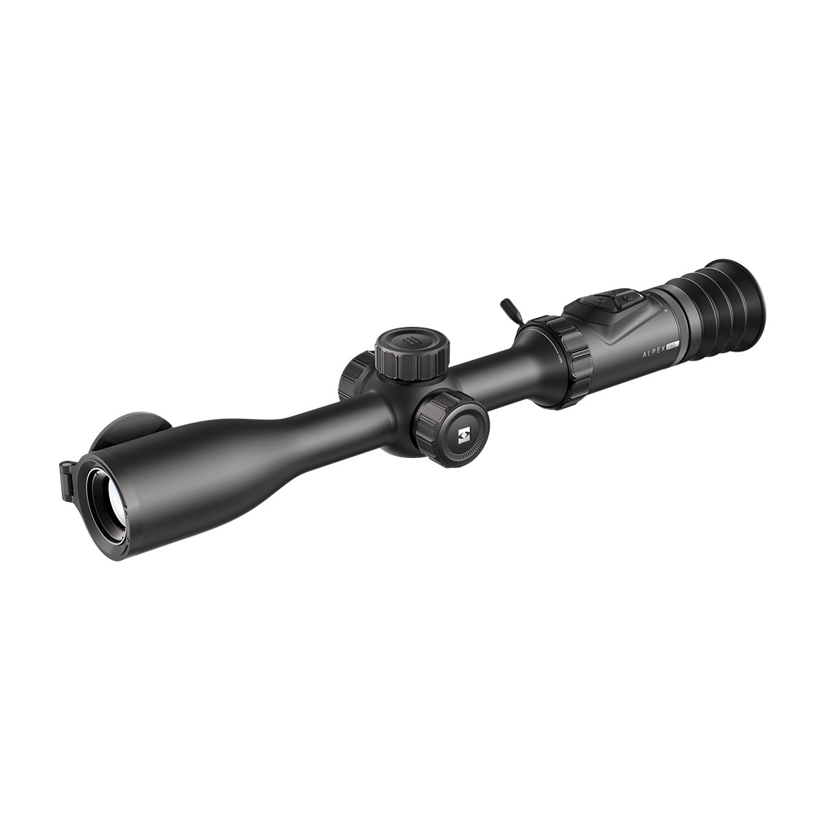 HIKMICRO A50P Alpex Pro Digital Day and Night Night Vision Rifle Scope