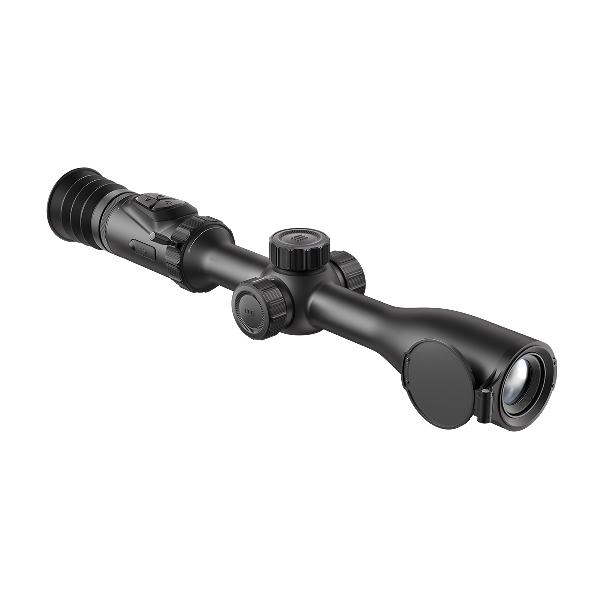 HIKMICRO A50P Alpex Pro Digital Day and Night Night Vision Rifle Scope