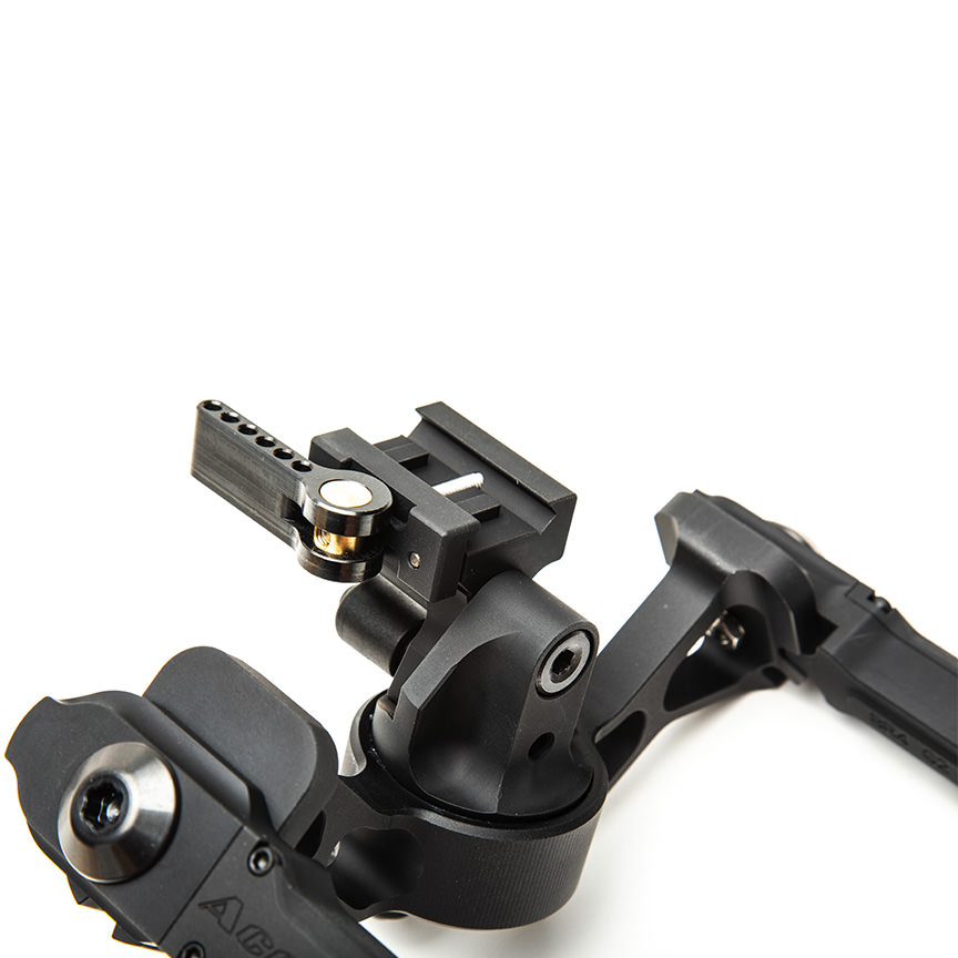 Accu-Tac FC-5 G2 Bipod