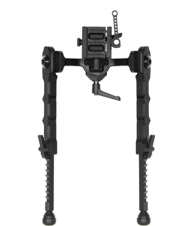 Accu-Tac FC-5 G2 Quick Detach ARCA Swiss Spec F-Class Long Range Bipod