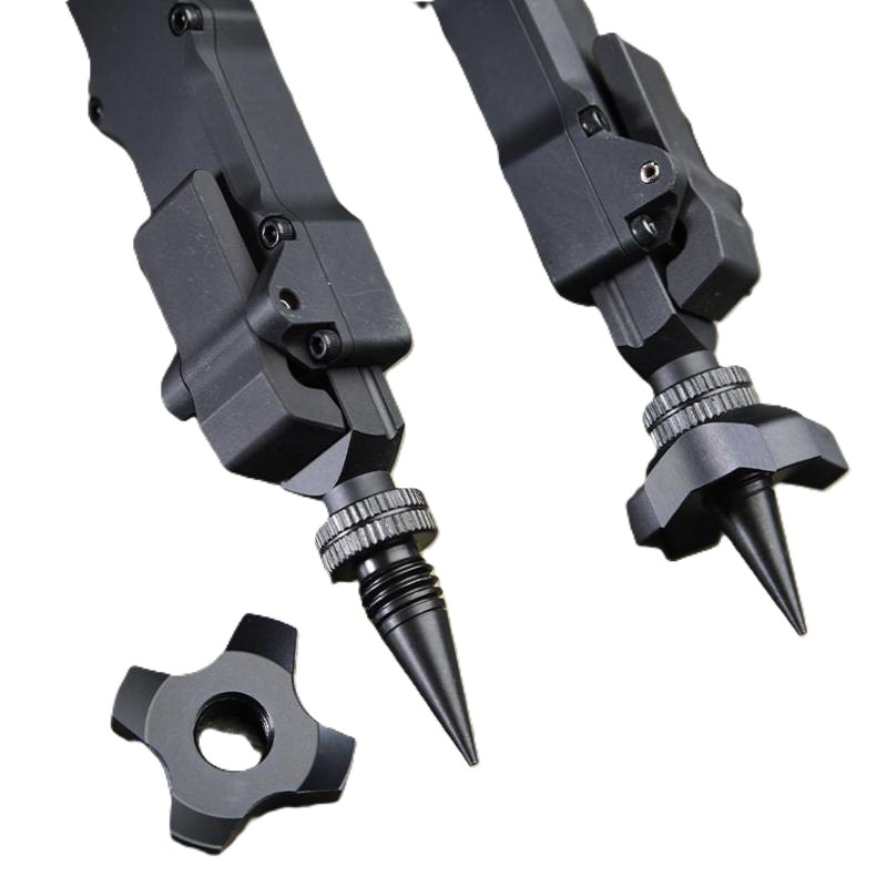 Accu-Tac Spike Claws