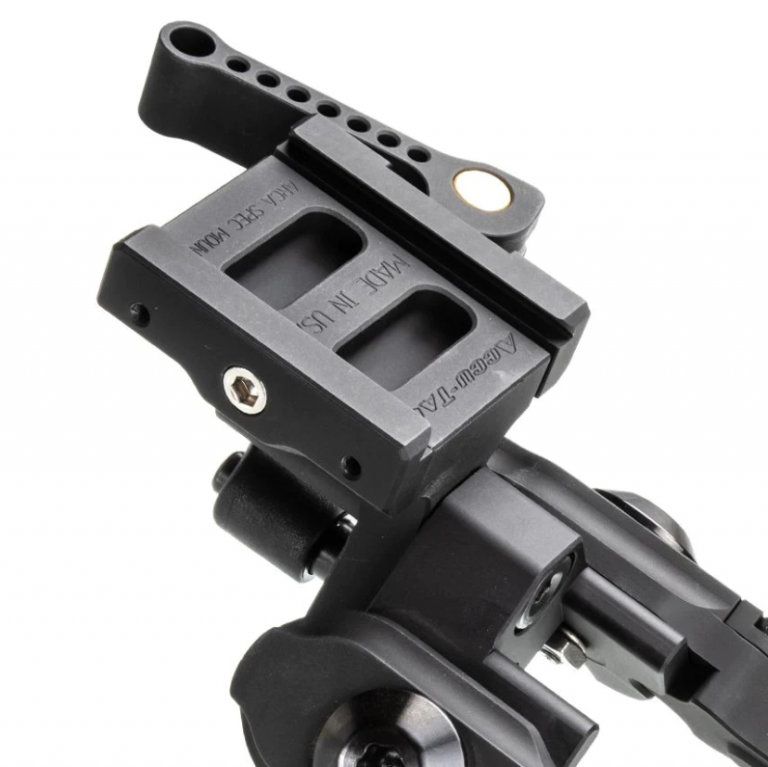 Accu-Tac Quick-Detach ARCA Spec Mount