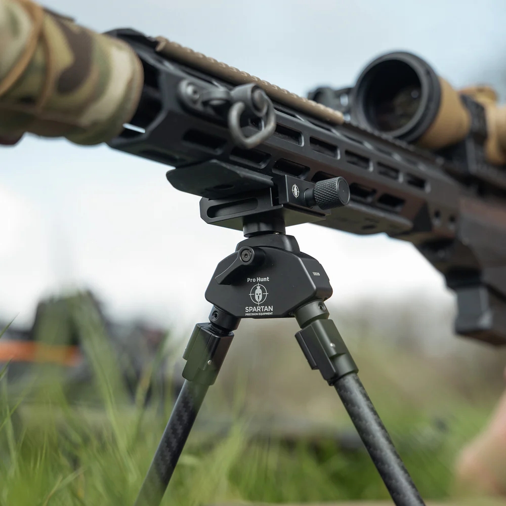 Spartan Classic ARCA Adaptor