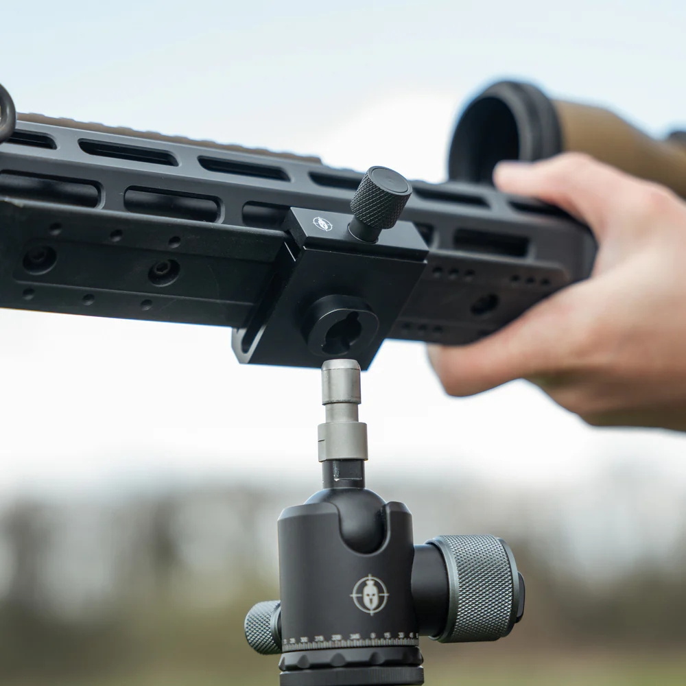 Spartan Classic ARCA Adaptor