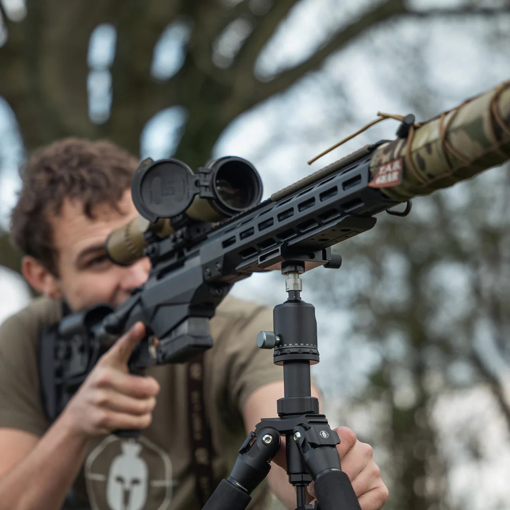 Spartan Classic ARCA Adaptor