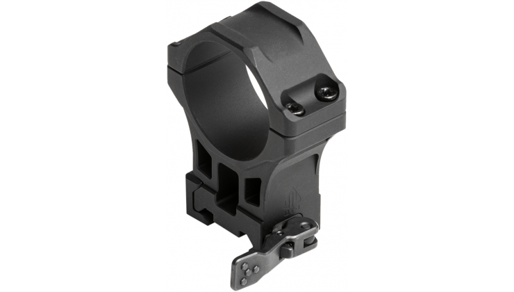 UTG ACCU-SYNC QR 34MM X-HIGH PROFILE RINGS, PICATINNY