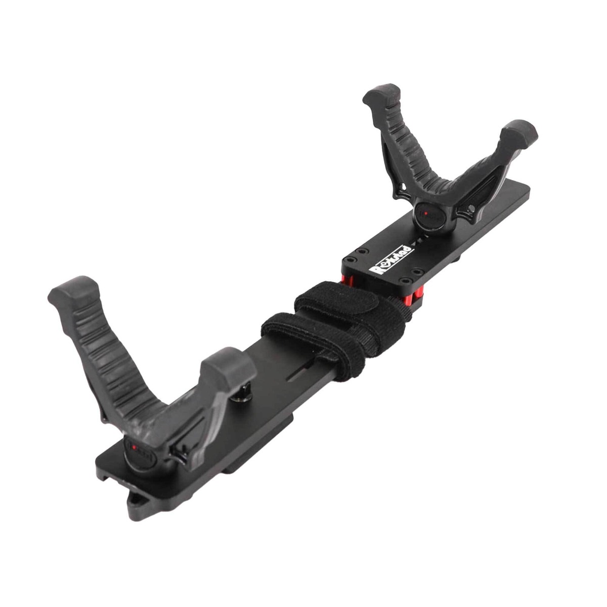 Vector Optics TPM Shooting Gun Rest With Vanguard QS-71 Long Arca Compatible Quick Shoe