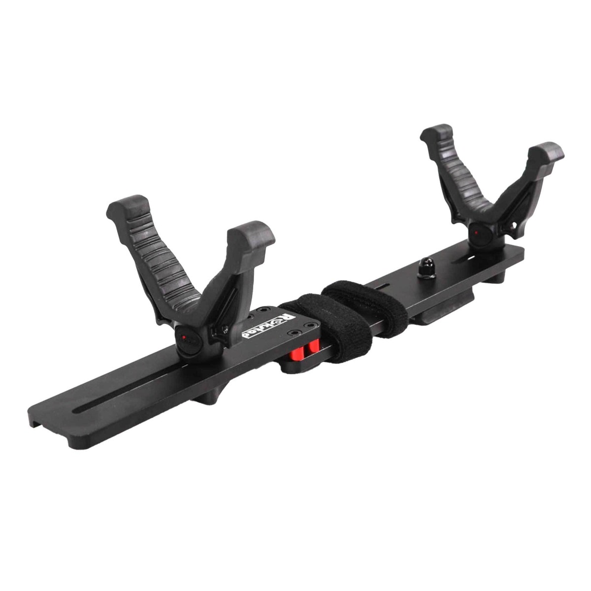 Vector Optics TPM Shooting Gun Rest With Vanguard QS-71 Long Arca Compatible Quick Shoe