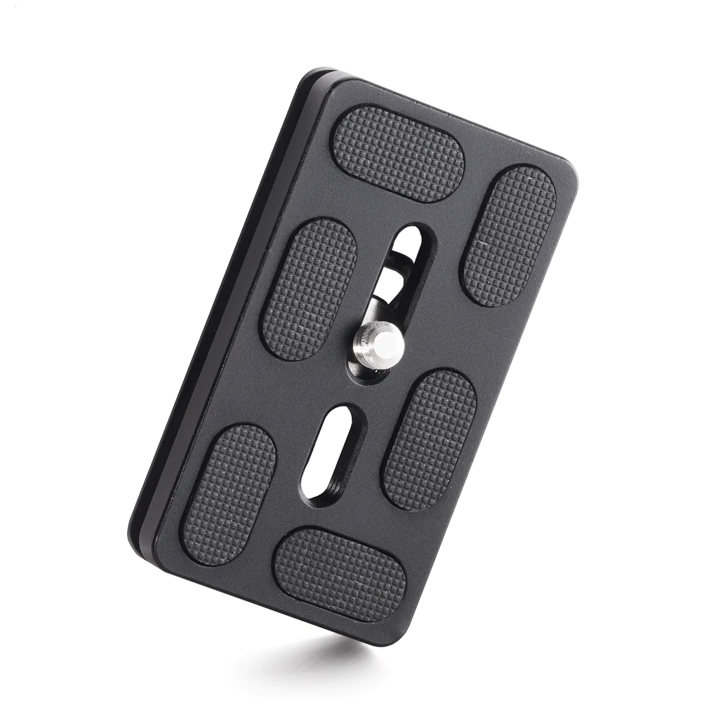 Vanguard QS-71 Long Arca Compatible Quick Shoe