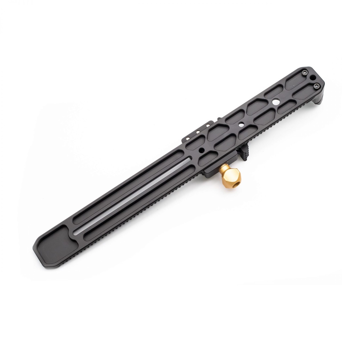 Area 419 ARCALOCK 14" Universal Barricade Rail Kit with Clamp