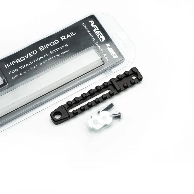 Area 419 Improved Bipod Picatinny Rail (IBR) Traditional