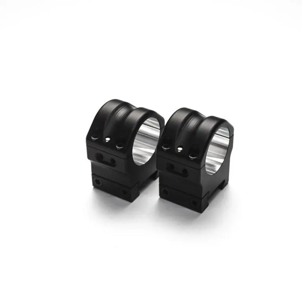Area 419 Match Scope Ring 30mm Diameter 24mm Height