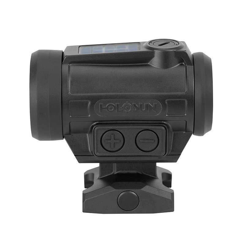 Holosun ARO EVO Advanced Rifle Optic with Solar Failsafe