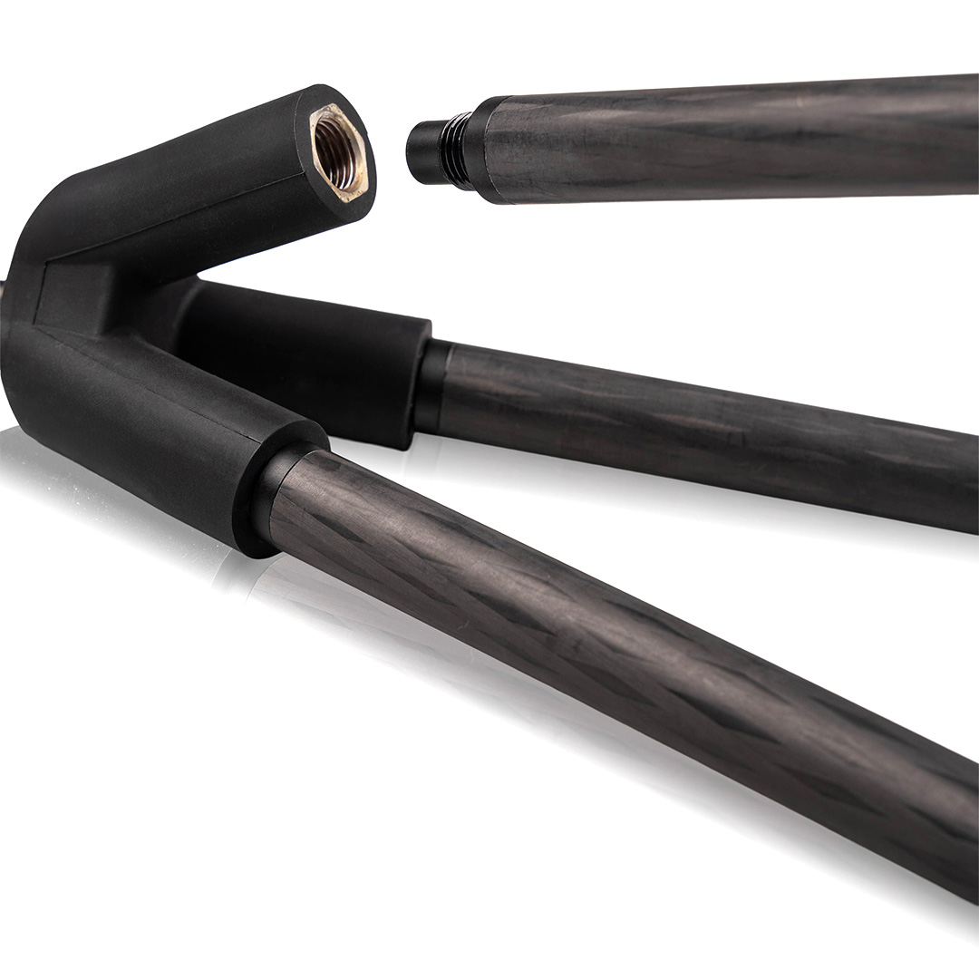 Spartan Springbok Tripod