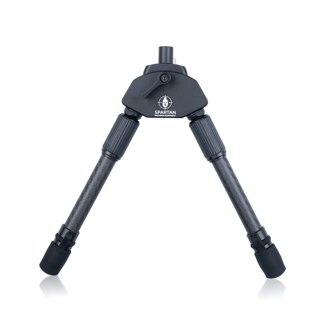 Spartan Javelin Lite TL Bipod - Standard (NO ADAPTER)