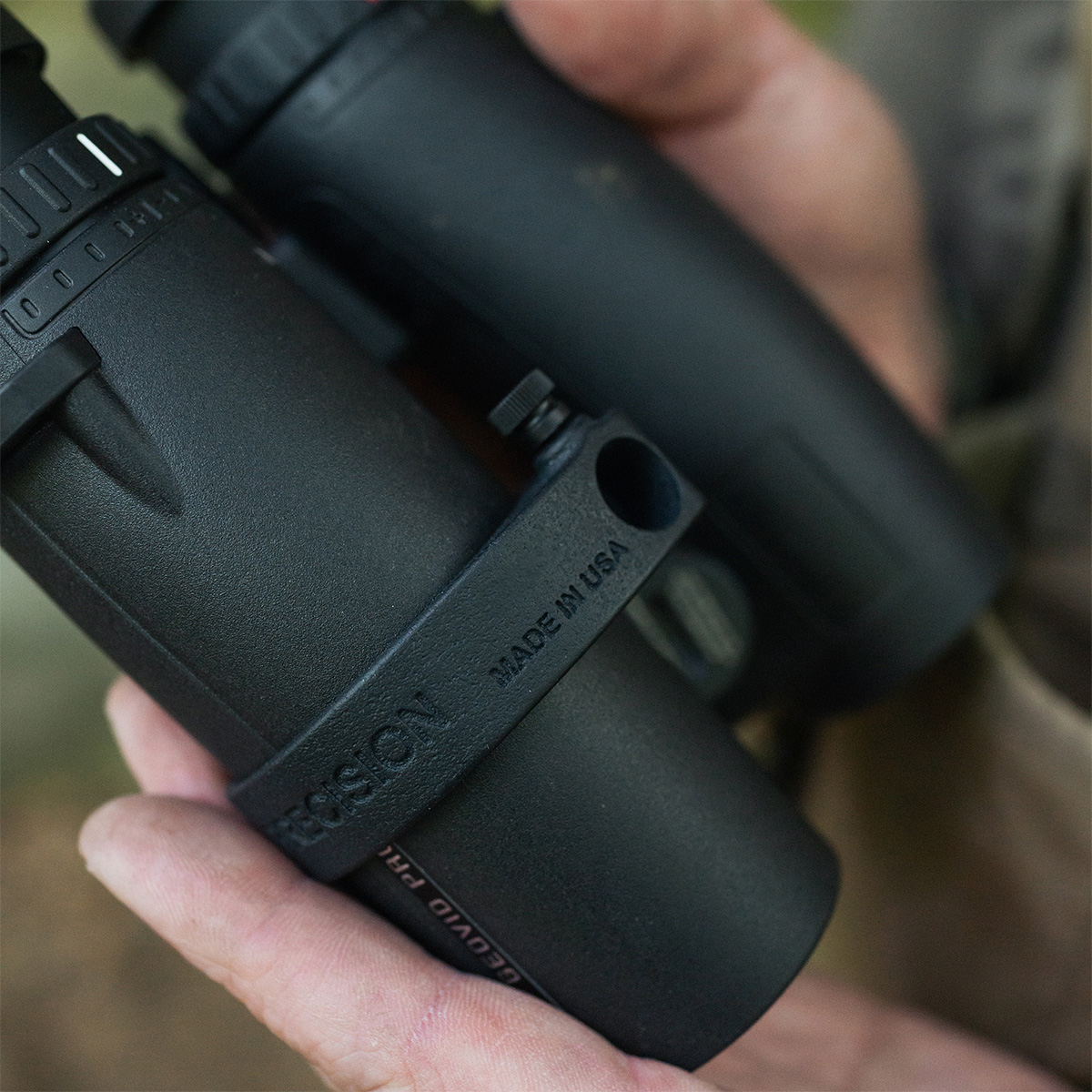 Spartan Bino Adapter - #2