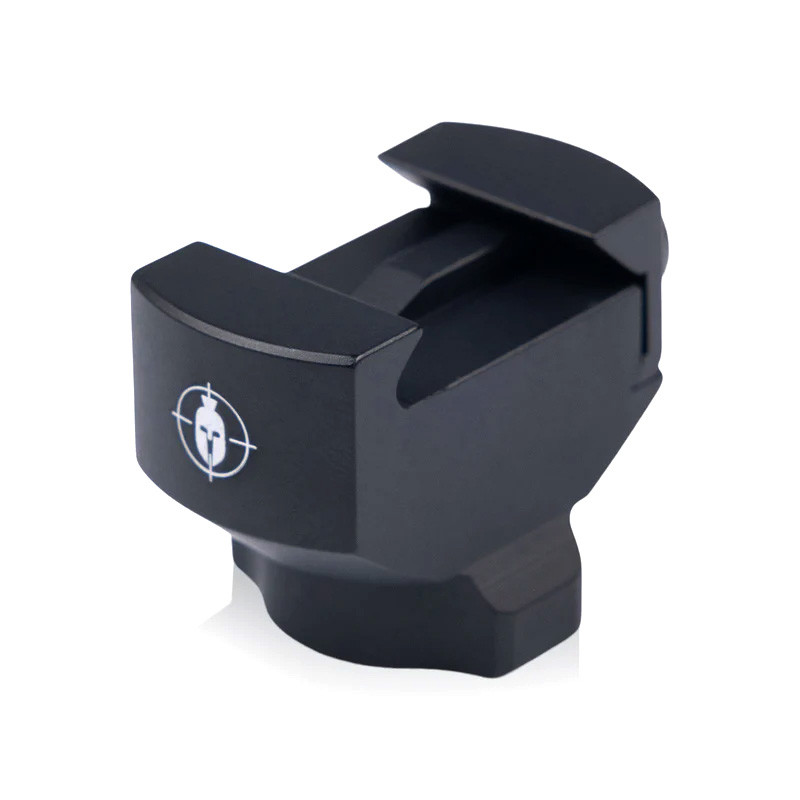 Spartan Classic Picatinny Adapter