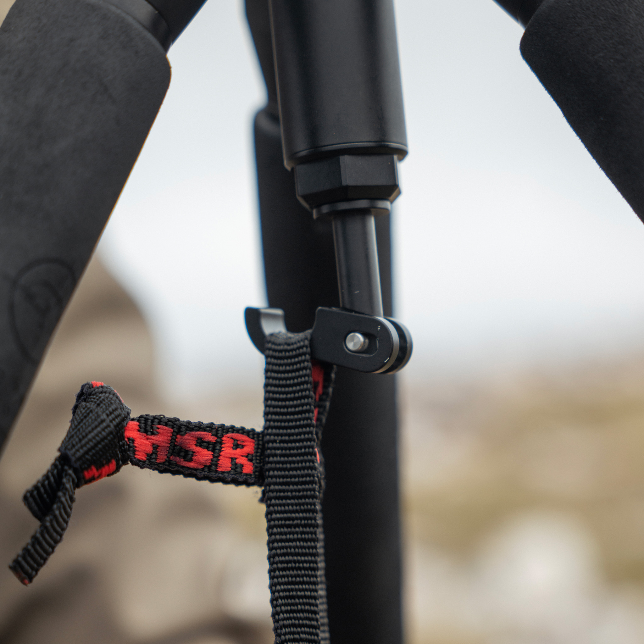 Spartan Ascent Tripod Woodland Gen 2